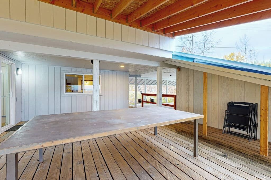 Photo of Outdoor in Sandpoint