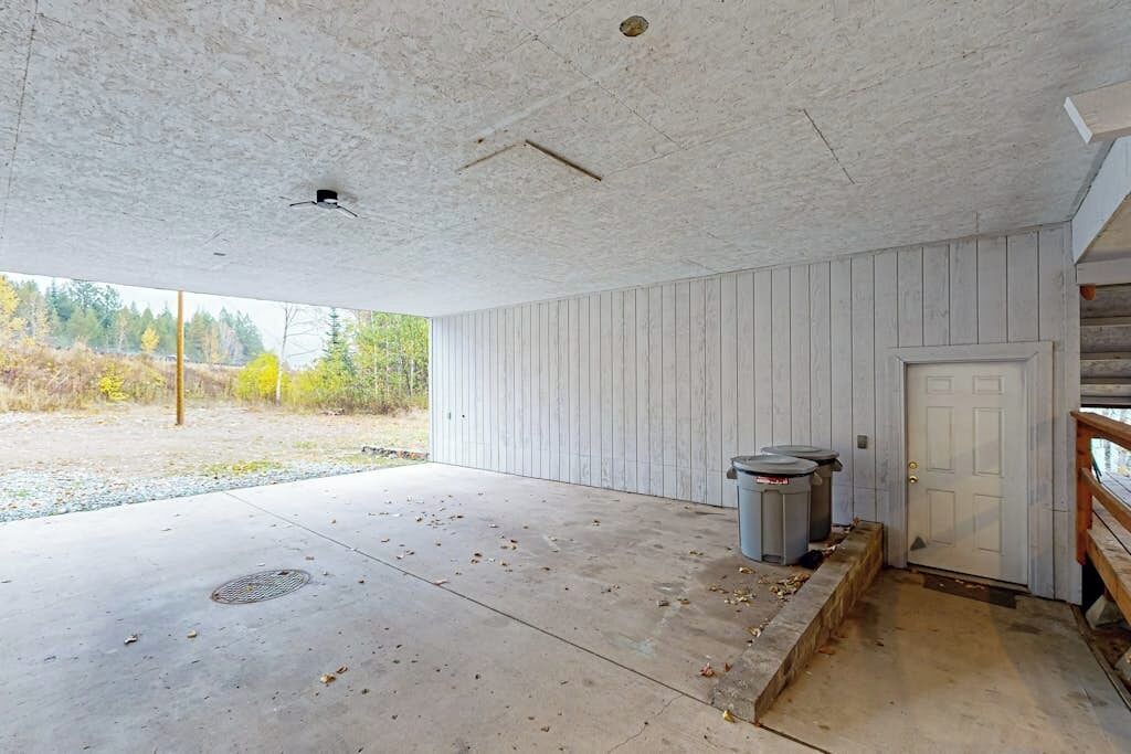 Photo of Patio Balcony in Sandpoint