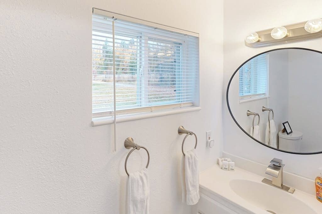 Photo of Bathroom in Sandpoint
