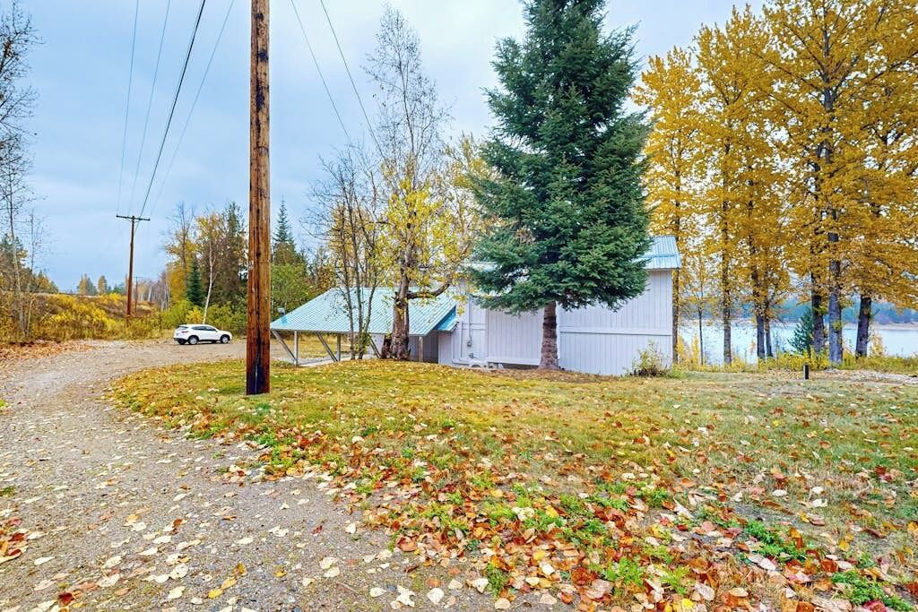 Photo of Outdoor in Sandpoint