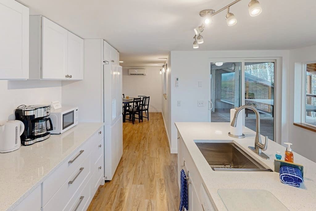 Photo of Kitchen in Sandpoint