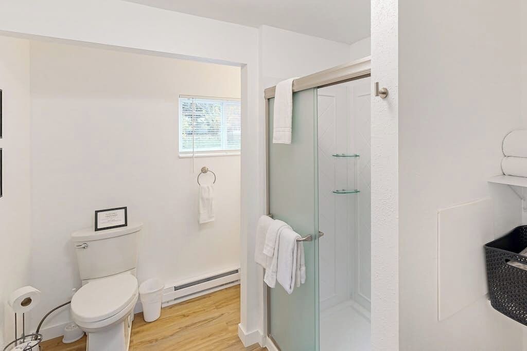 Photo of Bathroom in Sandpoint