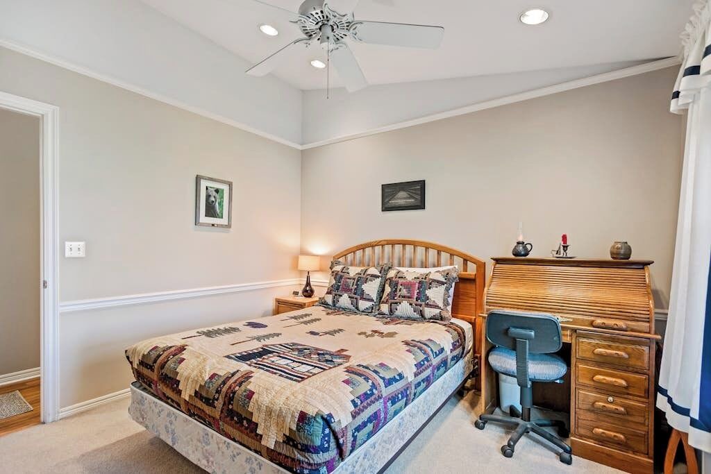 Photo of Bedroom in Sagle