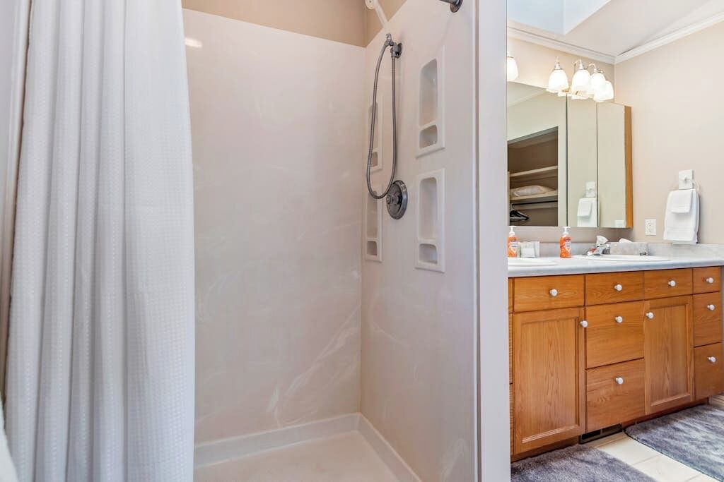 Photo of Bathroom in Sagle