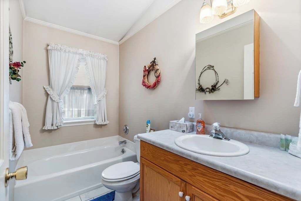 Photo of Bathroom in Sagle