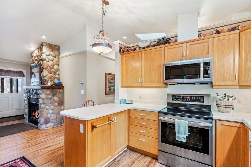 Photo of Kitchen in Sagle