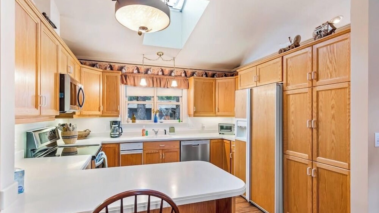 Photo of Kitchen in Sagle