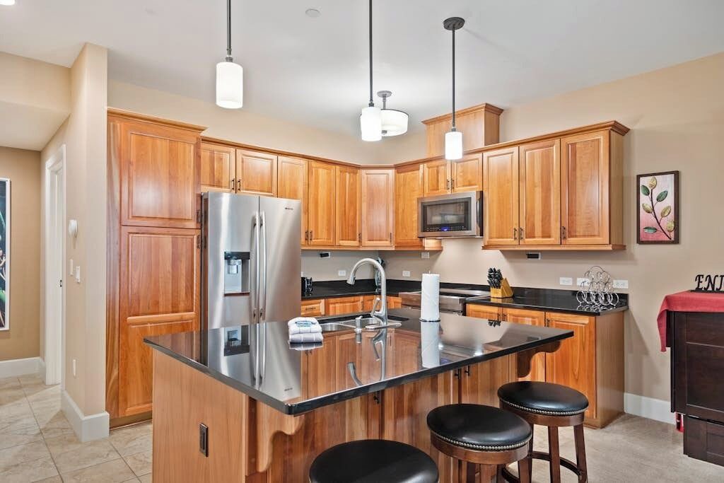 Photo of Kitchen in Sandpoint