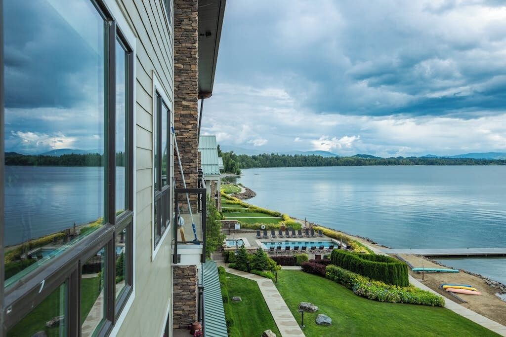 Photo of Outdoor in Sandpoint