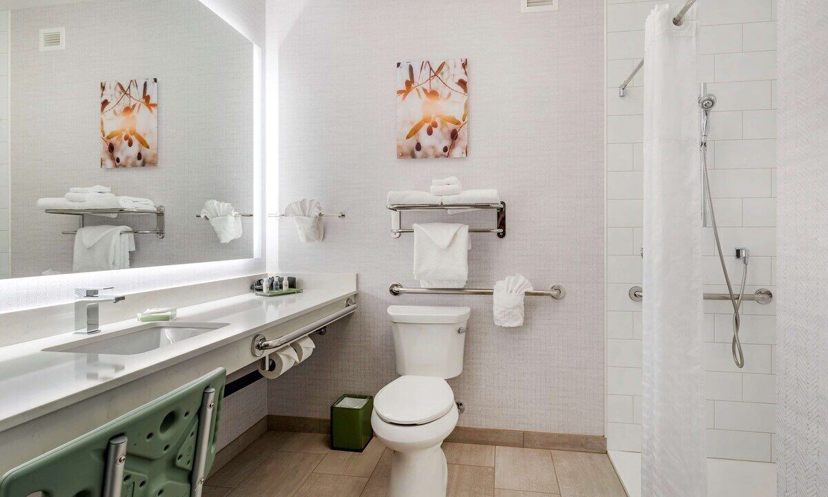 Photo of Bathroom in Pasco