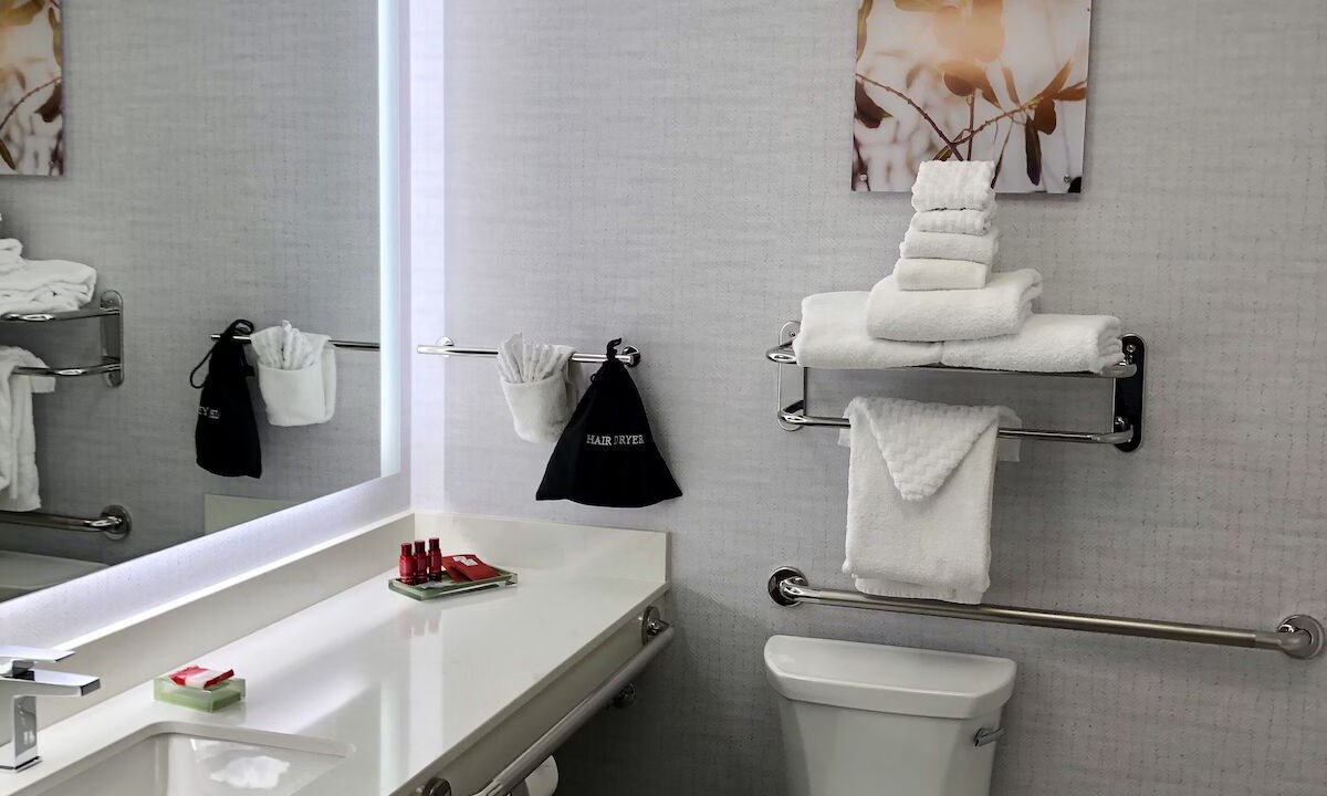 Photo of Bathroom in Pasco