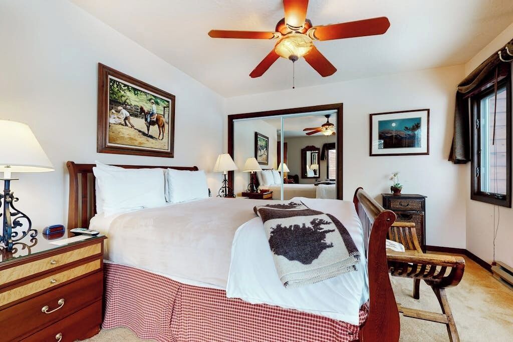 Photo of Bedroom in Jackson