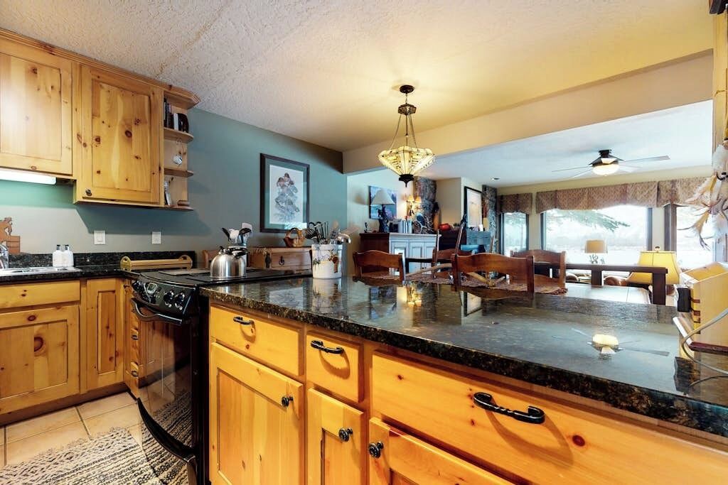 Photo of Kitchen in Jackson