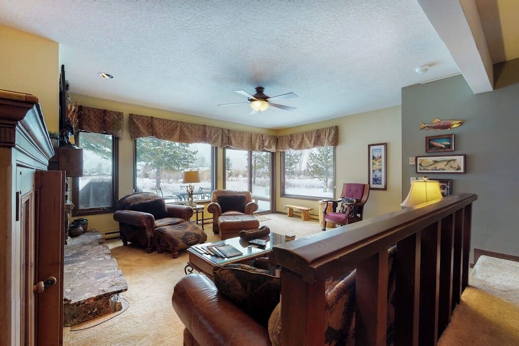 Photo of Livingroom in Jackson