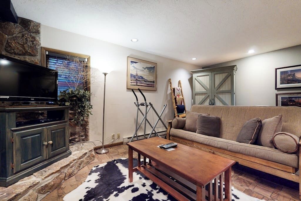 Photo of Livingroom in Jackson
