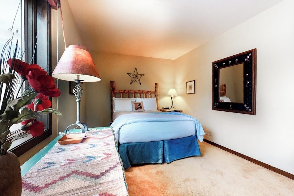Photo of Bedroom in Jackson