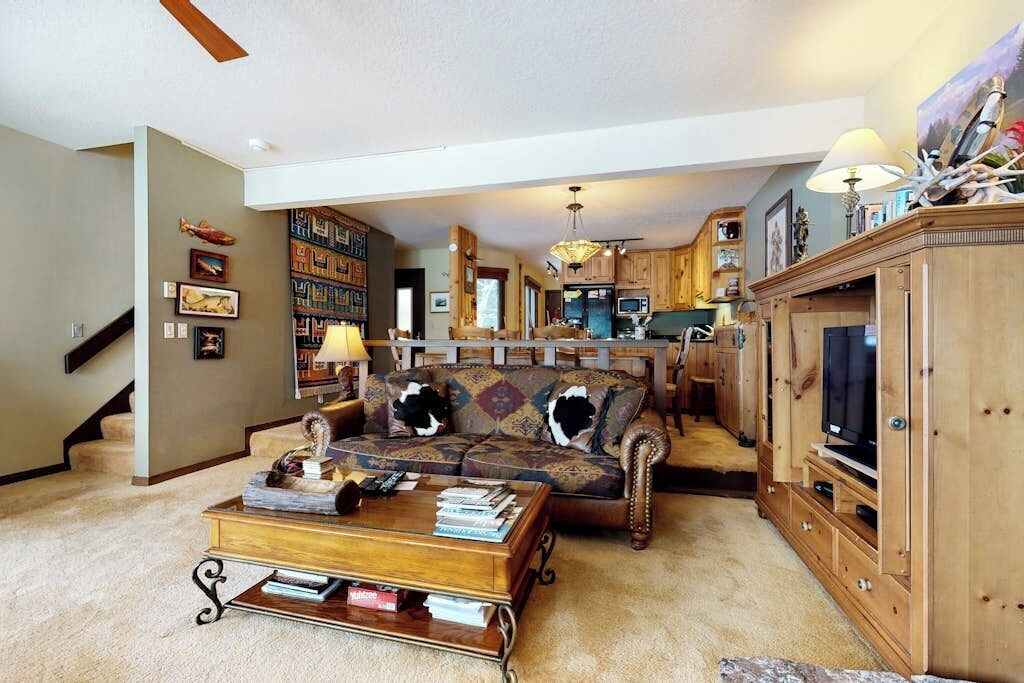 Photo of Livingroom in Jackson