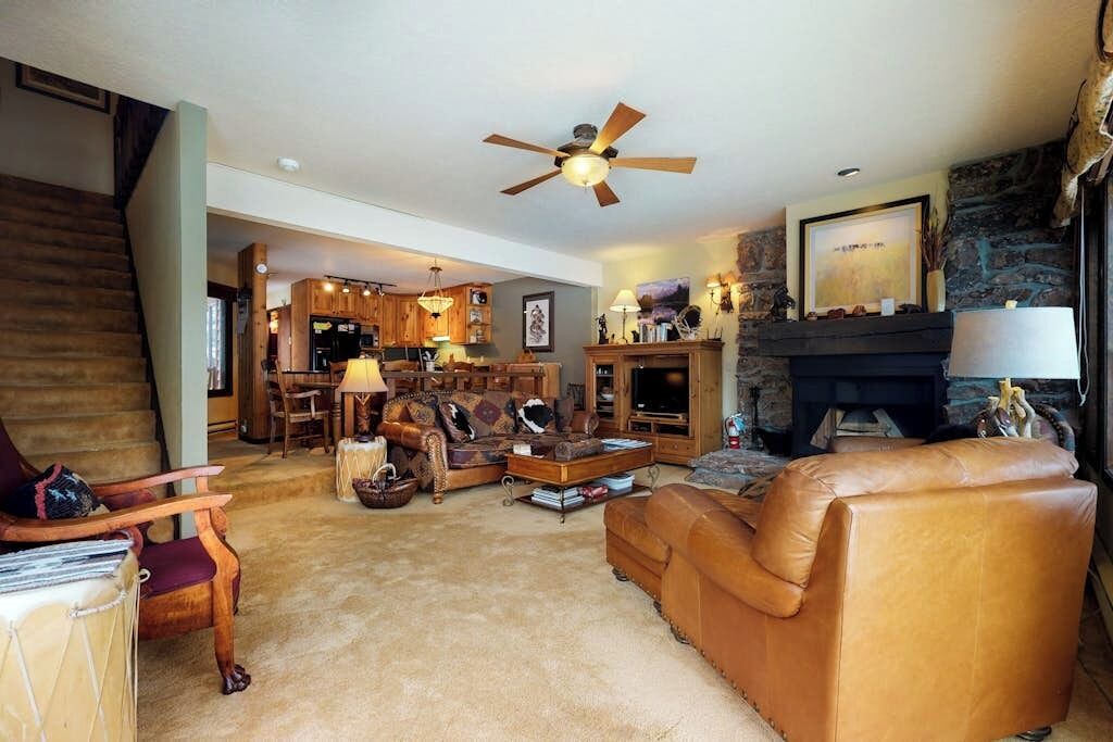 Photo of Livingroom in Jackson