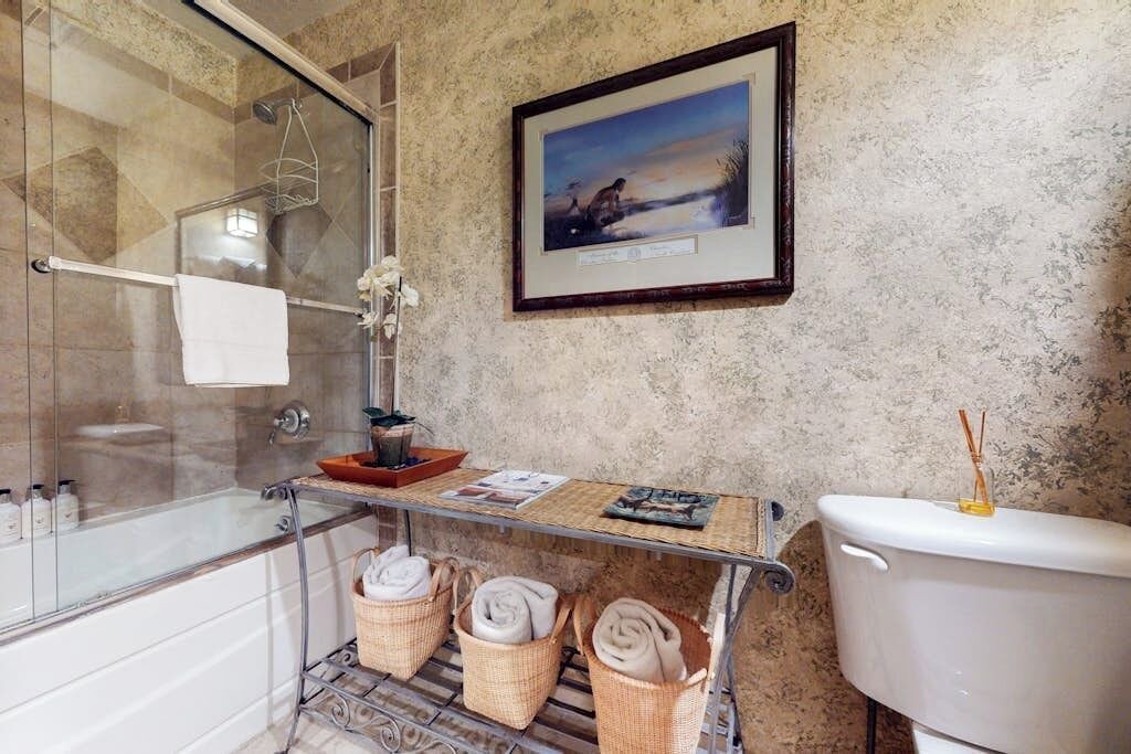 Photo of Bathroom in Jackson