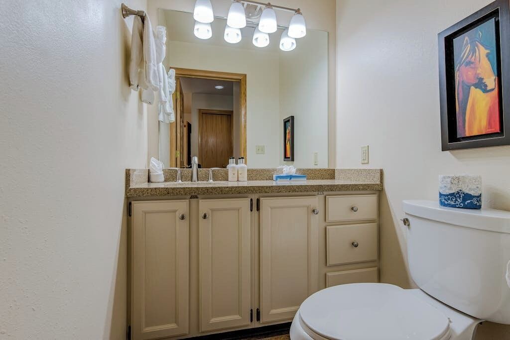 Photo of Bathroom in Jackson