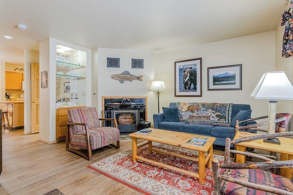 Photo of Livingroom in Jackson