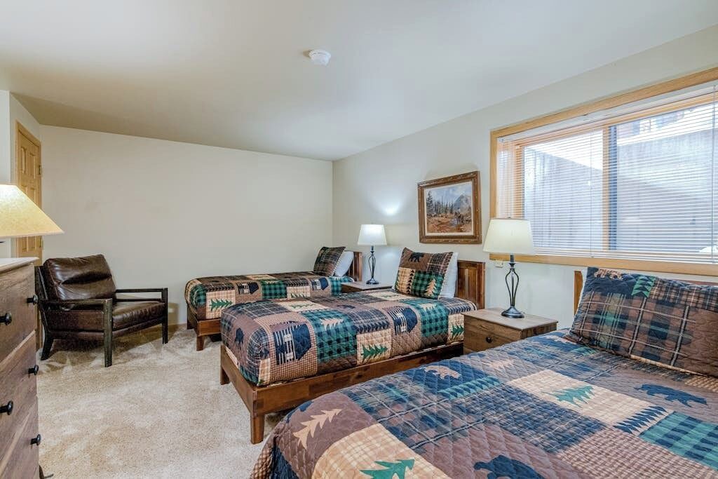 Photo of Bedroom in Jackson