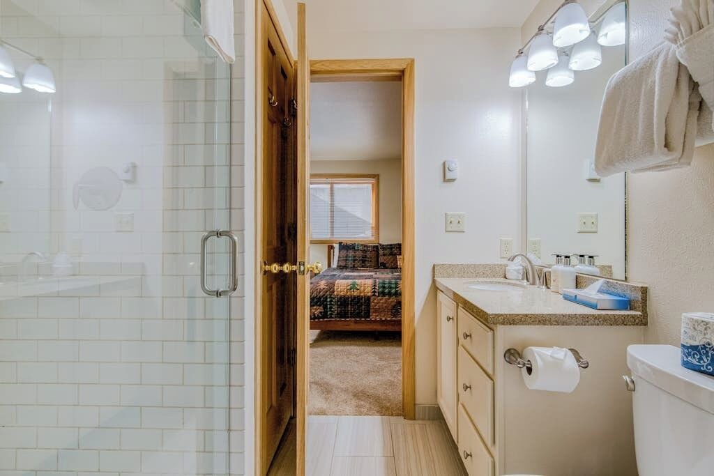Photo of Bathroom in Jackson