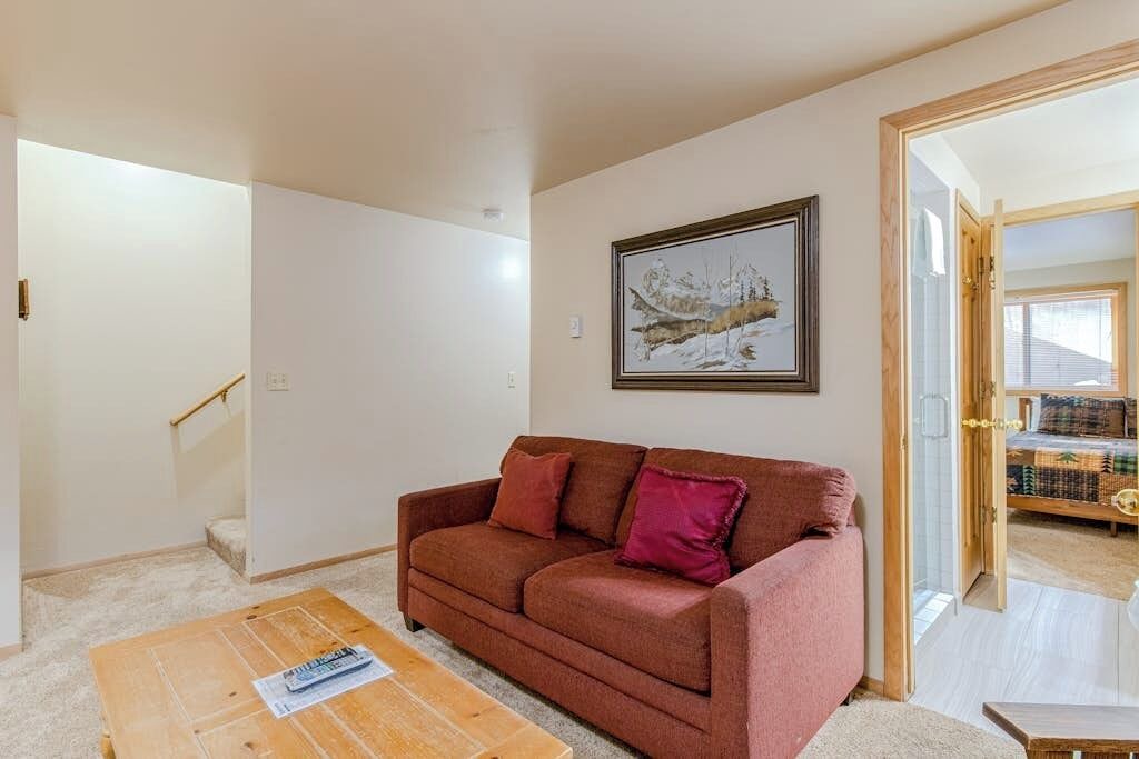 Photo of Livingroom in Jackson
