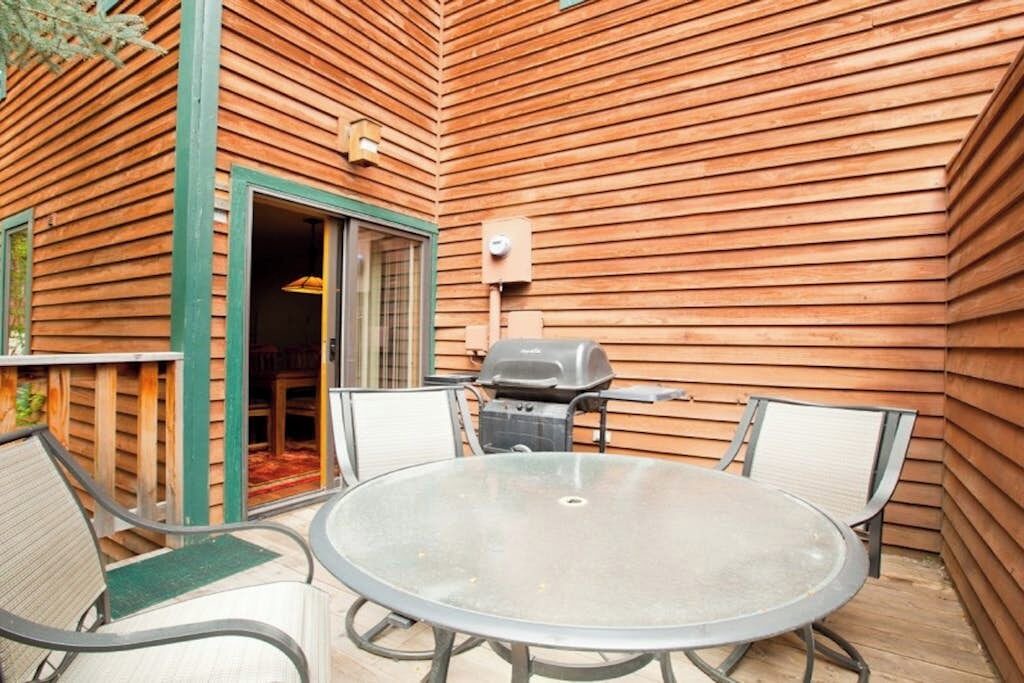 Photo of Outdoor in Jackson