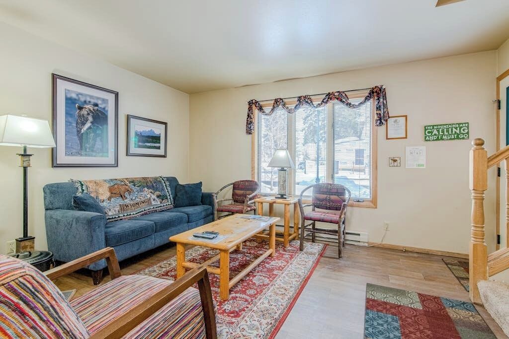 Photo of Livingroom in Jackson
