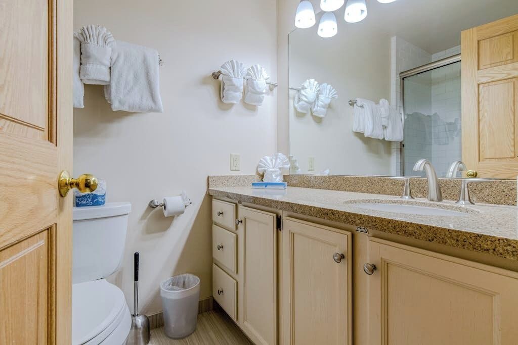 Photo of Bathroom in Jackson