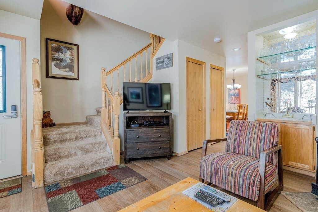 Photo of Livingroom in Jackson