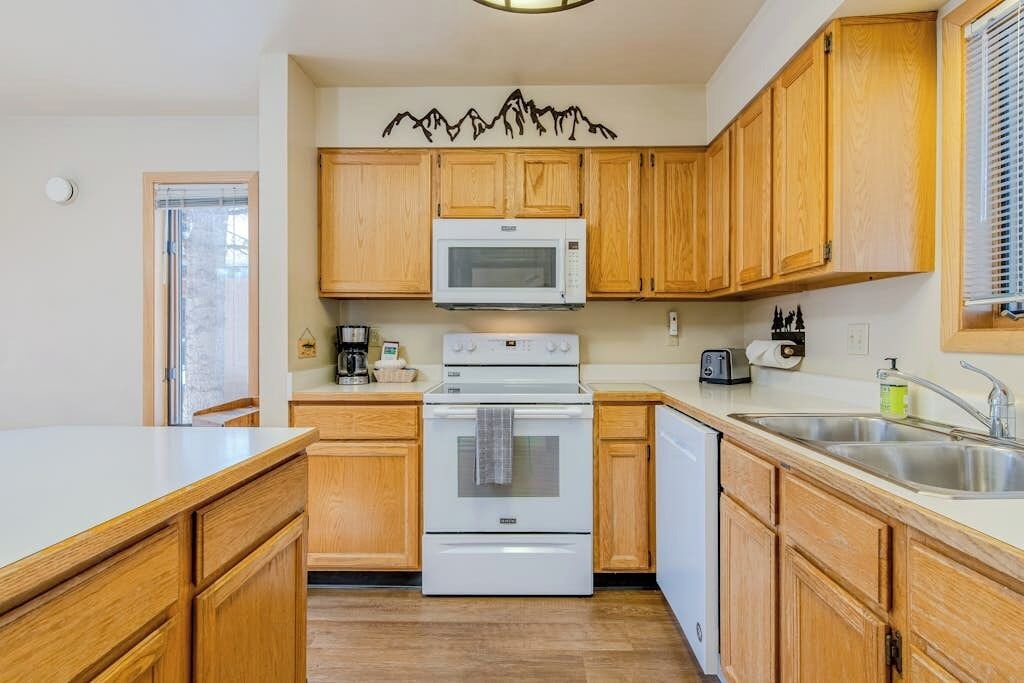 Photo of Kitchen in Jackson