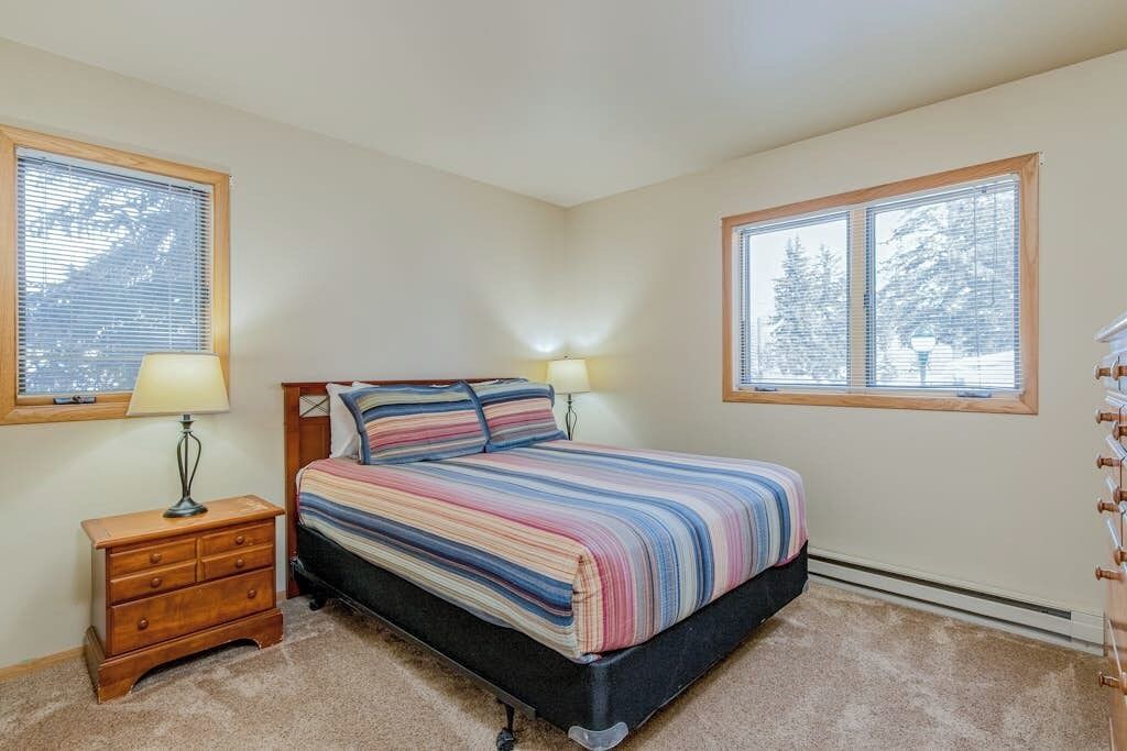 Photo of Bedroom in Jackson