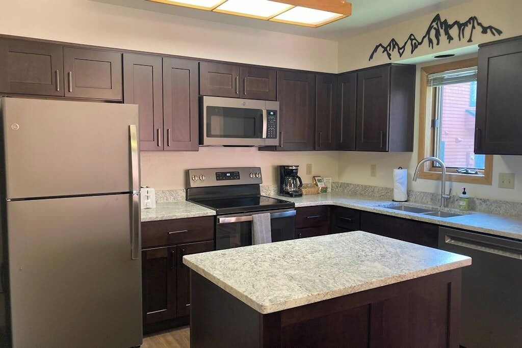 Photo of Kitchen in Jackson