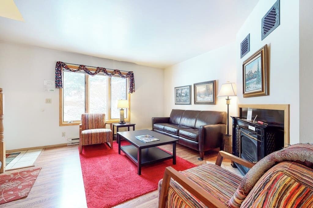 Photo of Livingroom in Jackson
