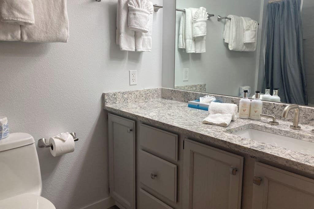 Photo of Bathroom in Jackson