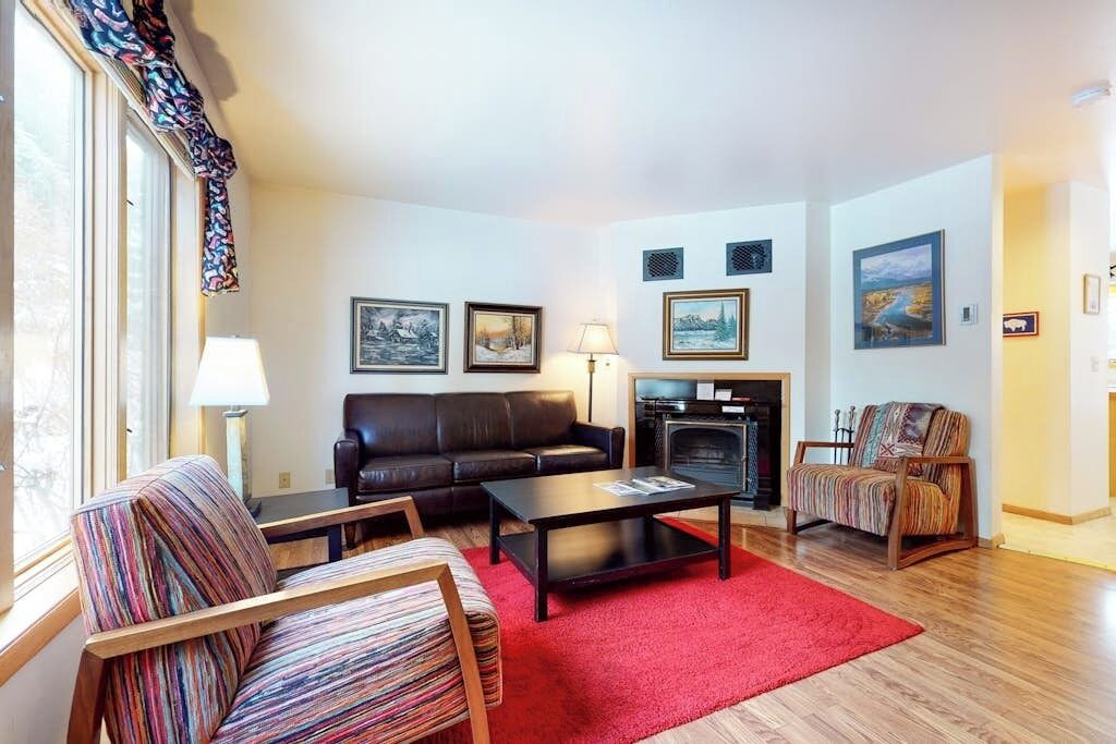 Photo of Livingroom in Jackson