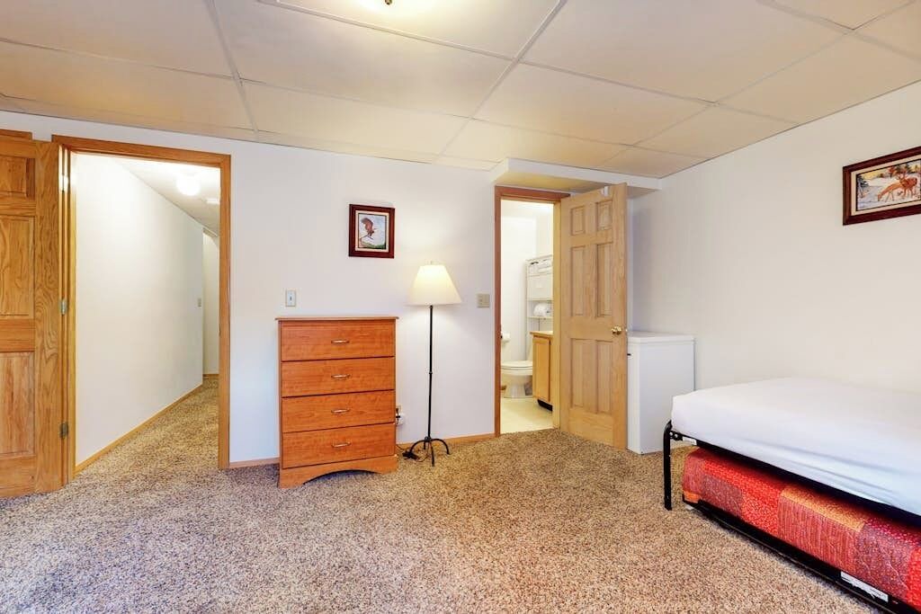 Photo of Bedroom in Jackson