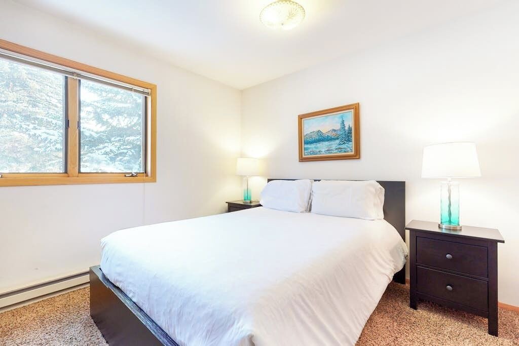 Photo of Bedroom in Jackson