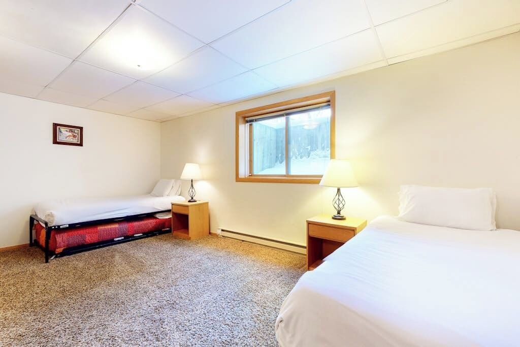 Photo of Bedroom in Jackson