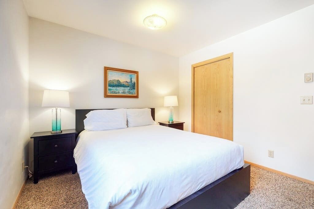 Photo of Bedroom in Jackson