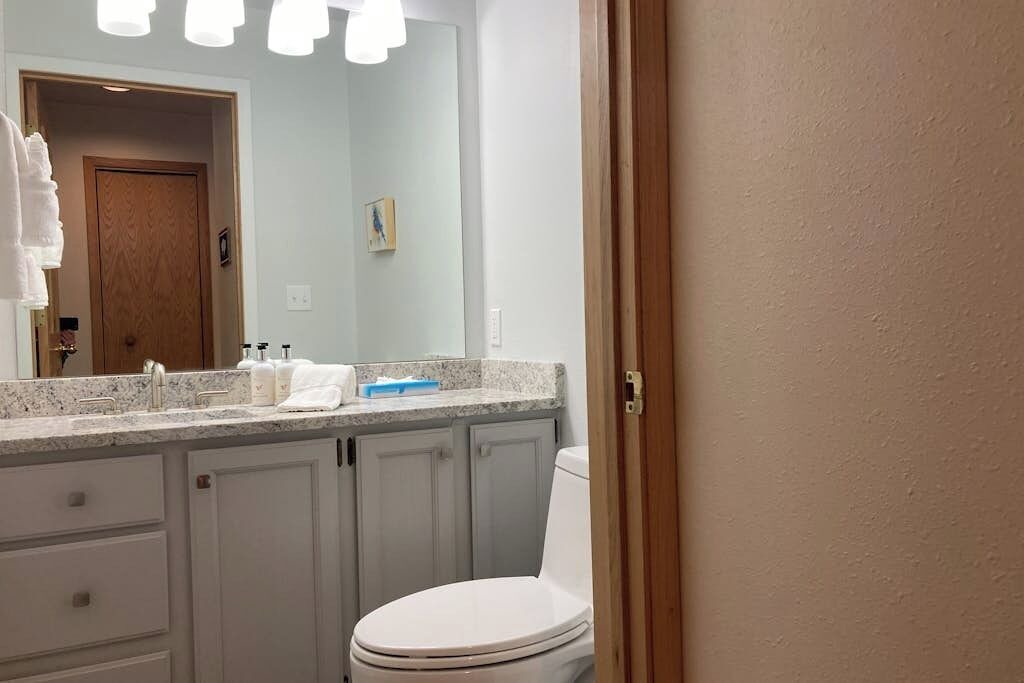 Photo of Bathroom in Jackson