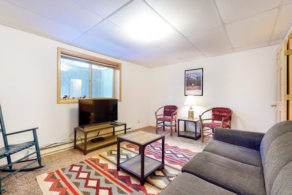 Photo of Livingroom in Jackson