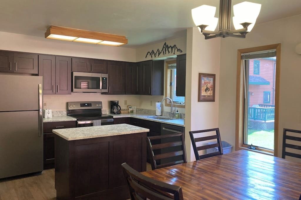 Photo of Kitchen in Jackson