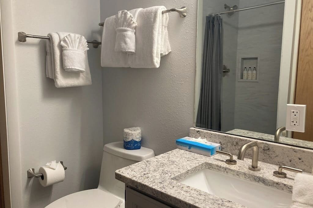 Photo of Bathroom in Jackson