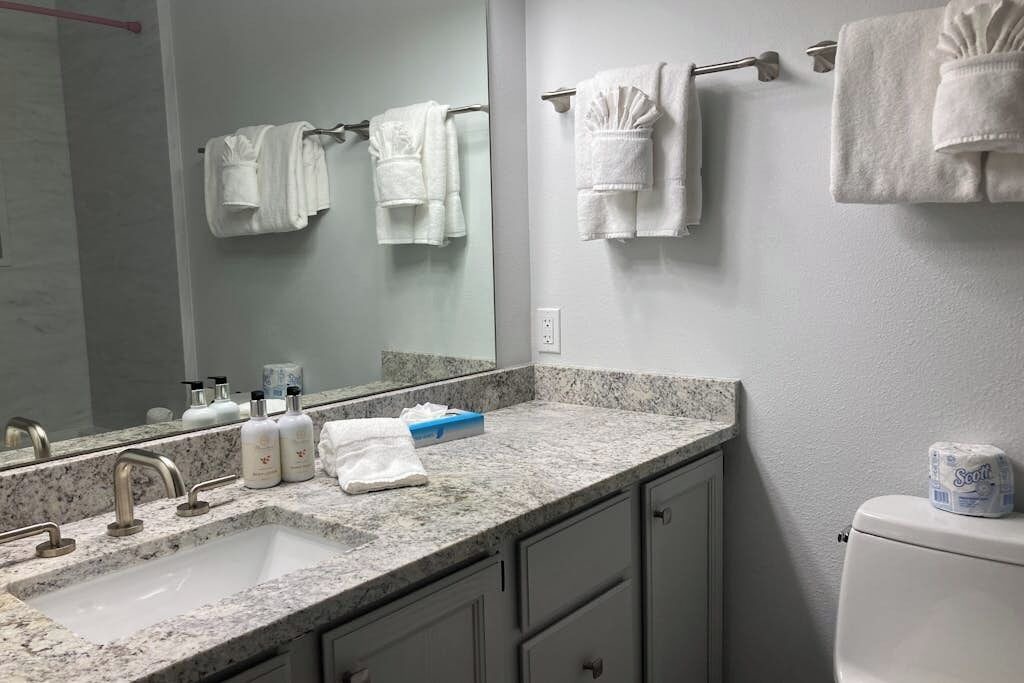 Photo of Bathroom in Jackson