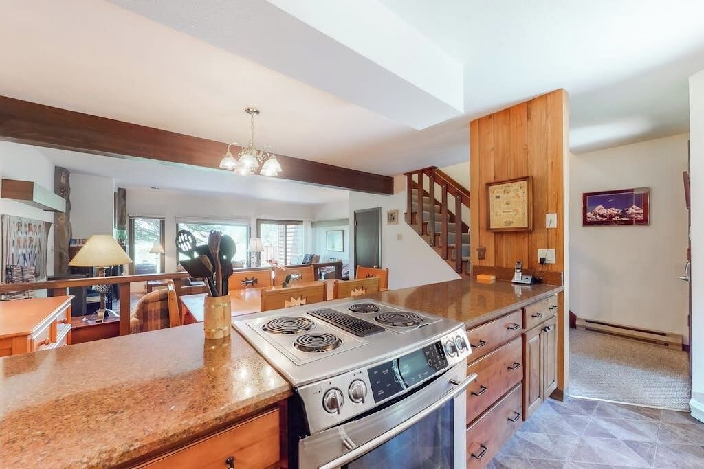 Photo of Kitchen in Jackson