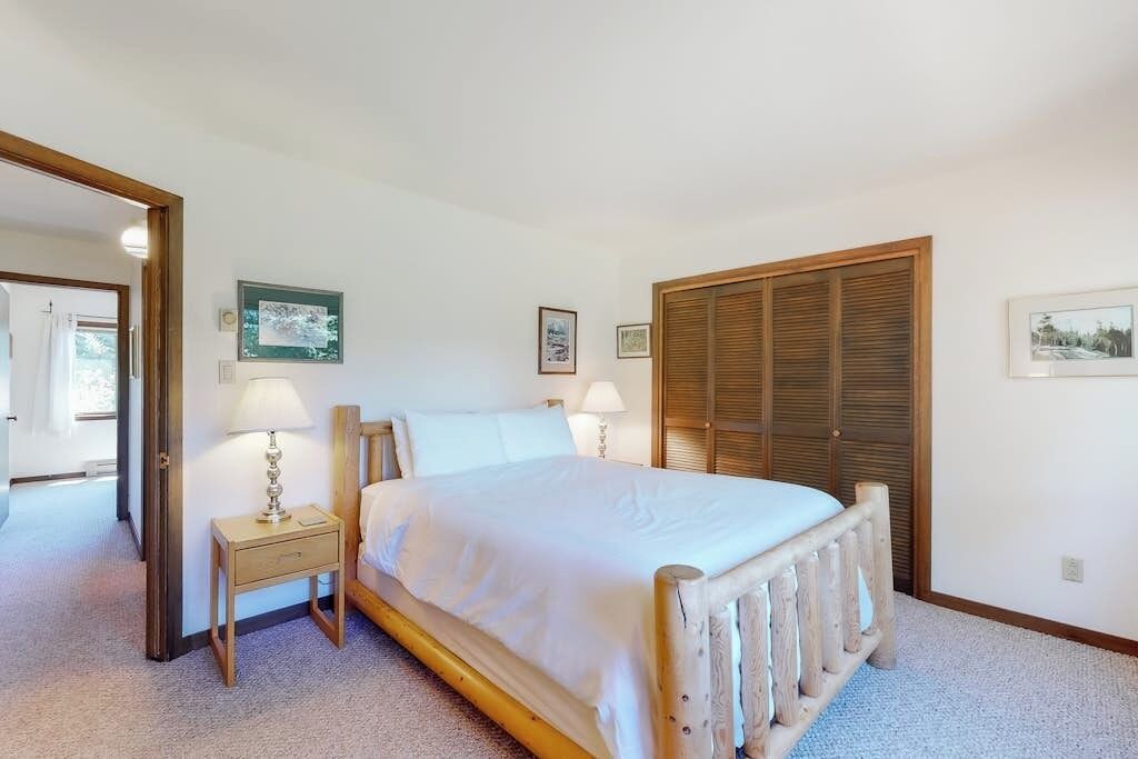 Photo of Bedroom in Jackson