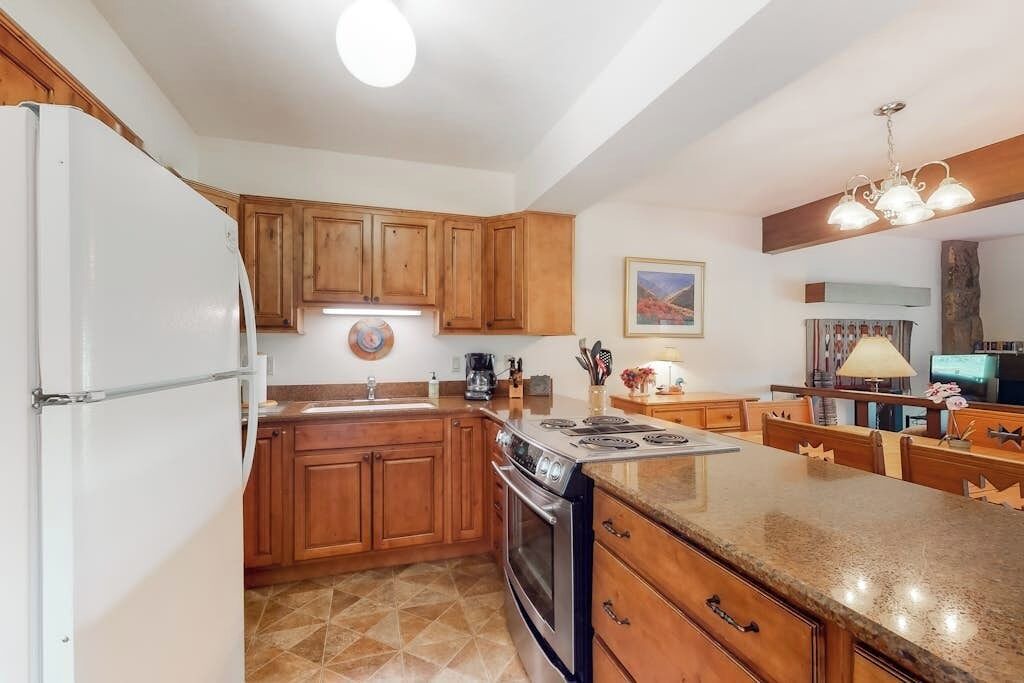 Photo of Kitchen in Jackson